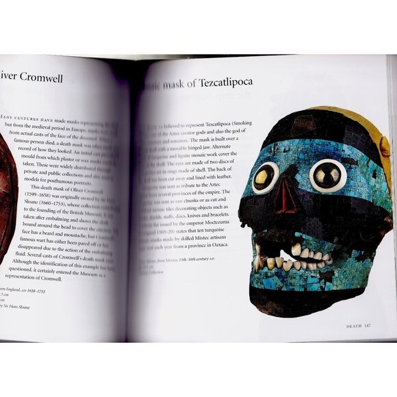 Masterpieces of the British Museum (2009 SC) 280 Color Plates | Art History - Picture 6 of 10